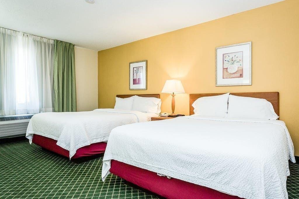 Comfort Inn Davenport East - Bettendorf Dış mekan fotoğraf